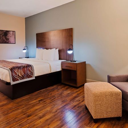 Best Western Plus New Barstow Inn & Suites Exterior photo