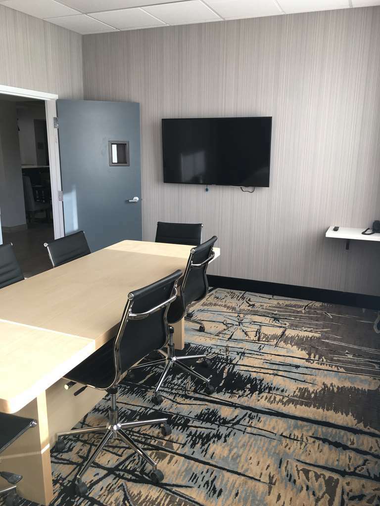 Best Western Plus New Barstow Inn & Suites Facilities photo